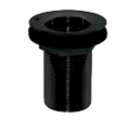 W.COUPLING FULL THR 32MM LENGTH 80MM BM