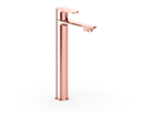 P32 PILLAR COCK EXTENSION BODY ROSE GOLD