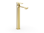P32 PILLAR COCK EXTENSION BODY GOLD