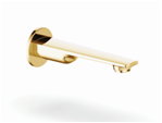 P32 BATH SPOUT GOLD