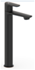 P32 PILLARCOCK EXTENSION BODY BLACK MATT