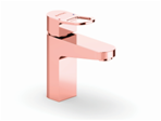 I50 BASIN MIXER SINGLE LEVER RG