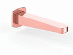 I50 BATH SPOUT RG