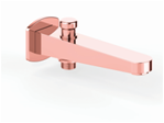 I50 BATH SPOUT WITH TIPTON RG