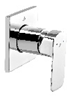 COMBO OF DUESCH MIXER + EXP PART -SQUARE