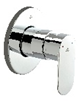 COMBO OF DUESCH MIXER + EXP PART -ROUND