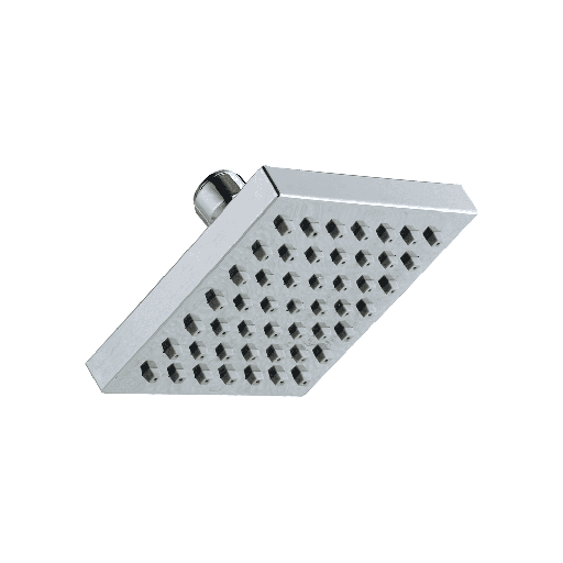 [AF900606CHSS] AF900606CHSS 606 OVERHEAD RAIN SHOWER 300 X 300 MM SS