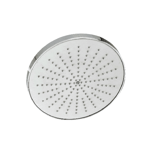 [AF900628CHAB] AF900628CHAB 627 OVERHEAD SHOWER DIAMETER 250 MM ABS