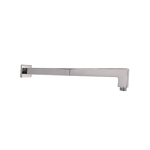 [AF900712CHBR] AF900712CHBR 712 SHOWER ARM 380 MM SQUARE BRASS