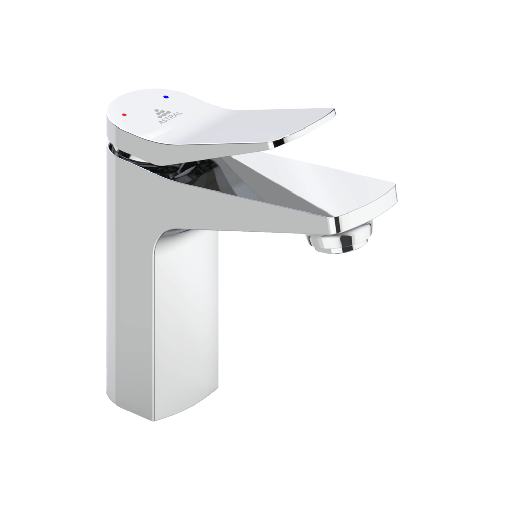 [AF700201CHBR] AF700201CHBR C70 BASIN MIXER SINGLE LEVER