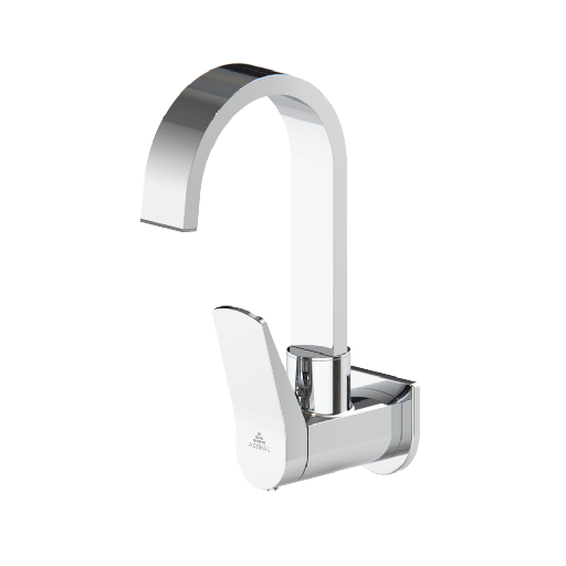 [AF700176CHBR] AF700176CHBR C70 SINK COCK WALL MOUNT 150MM SPOUT