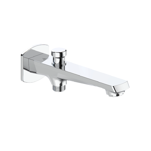 [AF710336CHBR] AF710336CHBR C71 BATH SPOUT WITH TIPTON