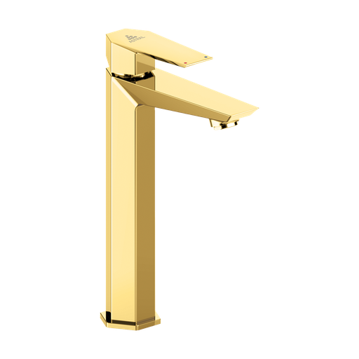 [AF720206GLBR] AF720206GLBR C72 BASIN MIXER SL EXT BODY GOLD