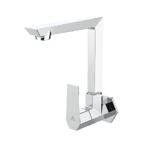 [AF720176CHBR] AF720176CHBR C72 SINK COCK WALL MOUNT 150MM SPOUT