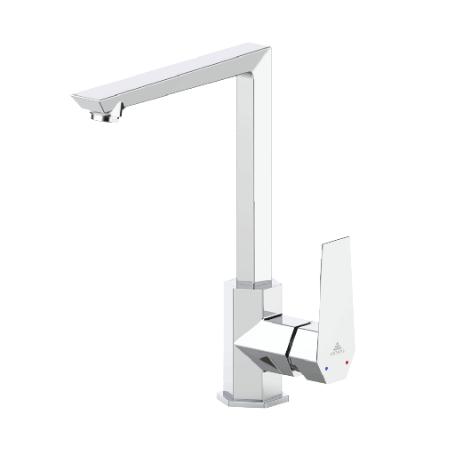 [AF720286CHBR] AF720286CHBR C72 SINK MIXER SL TABLEMOUNT 230MM SPOUT