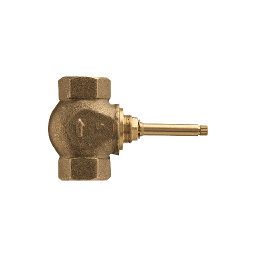 [AF900931CHBR] AF900931CHBR CONCEALED BODY OF FLUSH COCK QT