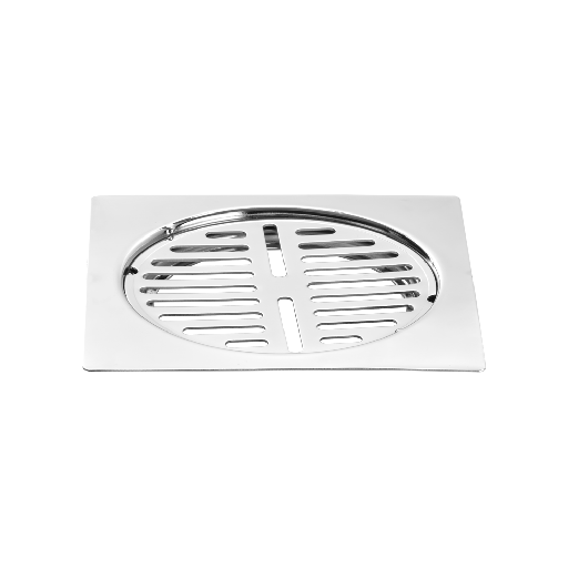 [AF902101CHSS] AF902101CHSS FLOOR DRAINER 125 MM SS