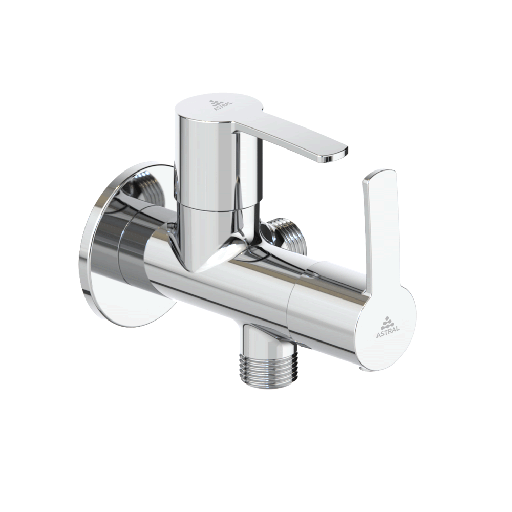 [AF100171CHBR] AF100171CHBR G10 ANGLE COCK 2 WAY