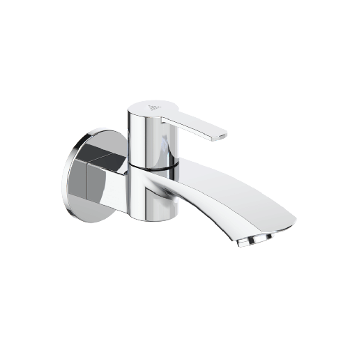 [AF100156CHBR] AF100156CHBR G10 BIB COCK LONG BODY