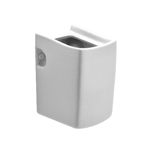 [ASHF1001TWXX] ASHF1001TWXX G1001 HALF PEDESTAL TW