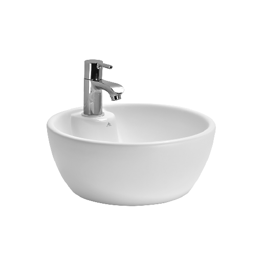 [ASTT1001TWXX] ASTT1001TWXX G1001 TABLE TOP BASIN TW