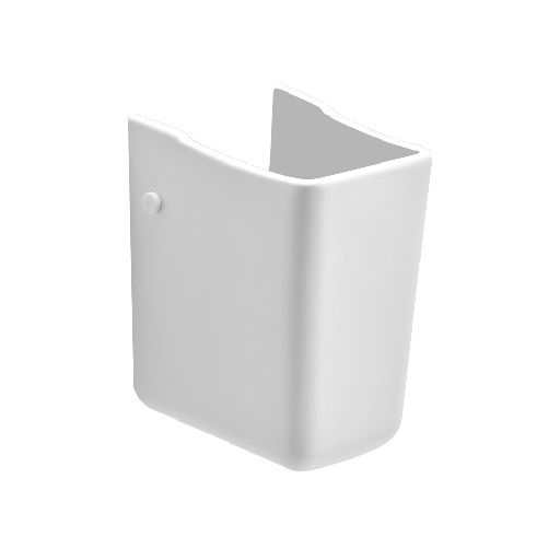 [ASHF1002TWXX] ASHF1002TWXX G1002 HALF PEDESTAL TW