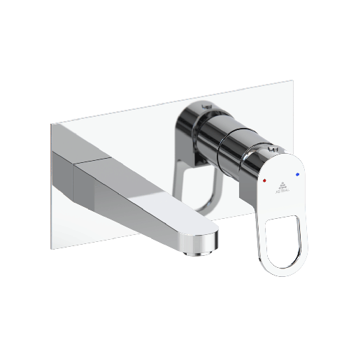 [AF500216CHBR] AF500216CHBR I50 EXPOSED PART WM SL BASIN MIXER