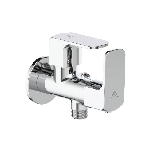 [AF510171CHBR] AF510171CHBR I51 ANGLE COCK 2 WAY