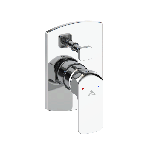 [AF510321CHBR] AF510321CHBR I51 EXPOSED SL HFLOW CONCEALED DIVERTER