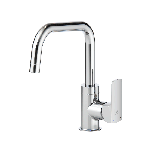 [AF520286CHBR] AF520286CHBR I52 SINK MIXER SL TABLEMOUNT 230MM SPOUT