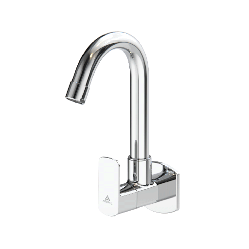 [AF300176CHBR] AF300176CHBR P30 SINK COCK WALL MOUNT 150MM SPOUT