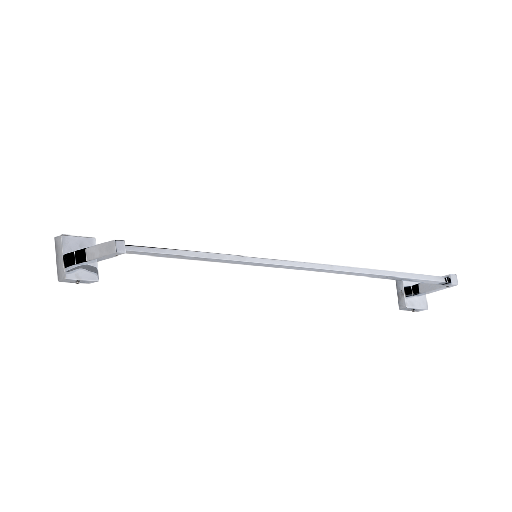 [AF300516CHBR] AF300516CHBR P30 TOWEL ROD 600 MM
