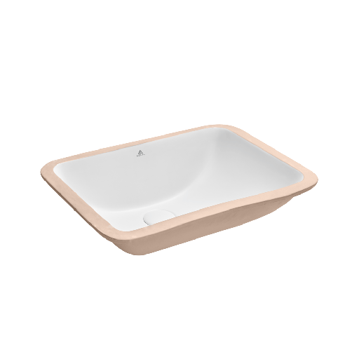 [ASUB3001TWXX] ASUB3001TWXX P3001 UNDER COUNTER BASIN TW