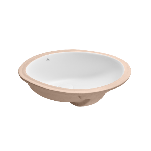 [ASUB3002TWXX] ASUB3002TWXX P3002 UNDER COUNTER BASIN TW