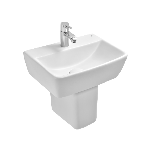 [ASWB3002TWXX] ASWB3002TWXX P3002 WH BASIN TW