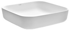[ASTT3003BMXX] ASTT3003BMXX P3003 TABLE TOP BASIN BM