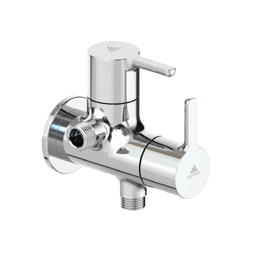 [AF310171CHBR] AF310171CHBR P31 ANGLE COCK 2 WAY
