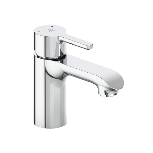 [AF310201CHBR] AF310201CHBR P31 BASIN MIXER SINGLE LEVER