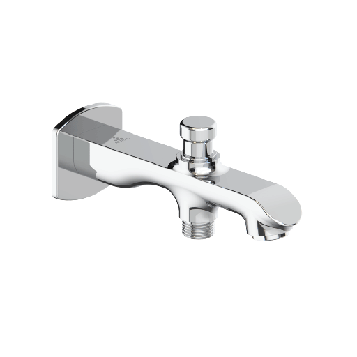 [AF310336CHBR] AF310336CHBR P31 BATH SPOUT WITH TIPTON