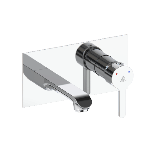 [AF310216CHBR] AF310216CHBR P31 EXPOSED PART WM SL BASIN MIXER