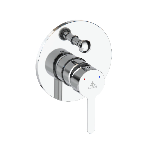 [AF310321CHBR] AF310321CHBR P31 EXPOSED SL HFLOW CONCEALED DIVERTER