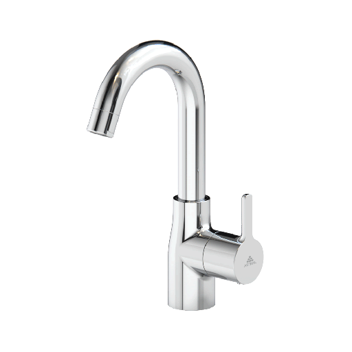 [AF310186CHBR] AF310186CHBR P31 SINK COCK TABLE MOUNT 150MM SPOUT