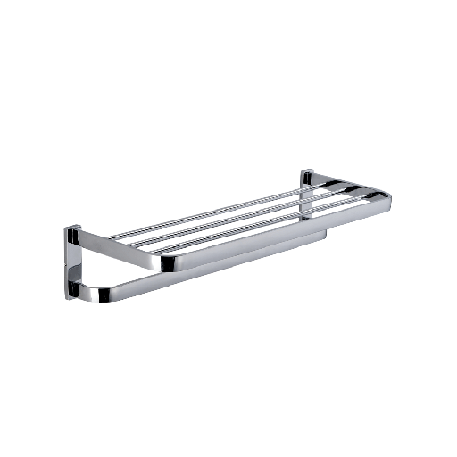 [AF310501CHBR] AF310501CHBR P31 TOWEL RACK 450 MM