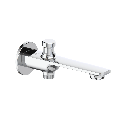 [AF320336CHBR] AF320336CHBR P32 BATH SPOUT WITH TIPTON