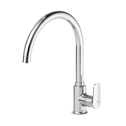 [AF320191CHBR] AF320191CHBR P32 SINK COCK TABLE MOUNT 230MM SPOUT