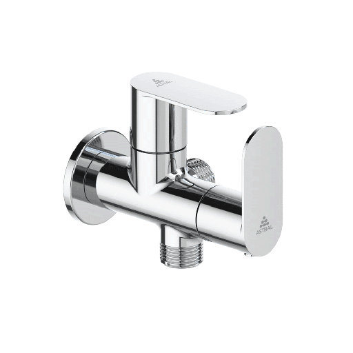 [AF110171CHBR] AF110171CHBR G11 ANGLE COCK 2 WAY  