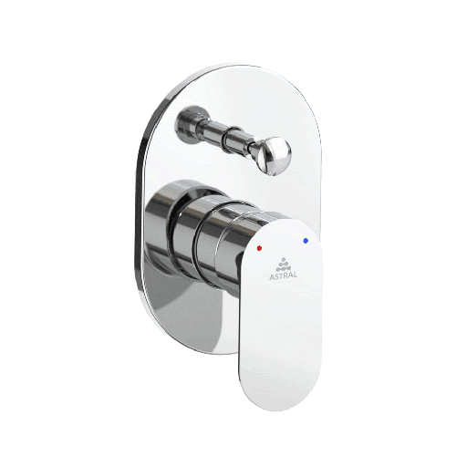 [AF110301CHBR] AF110301CHBR G11 EXPOSED PART SL CONCEALED DIVERTER  