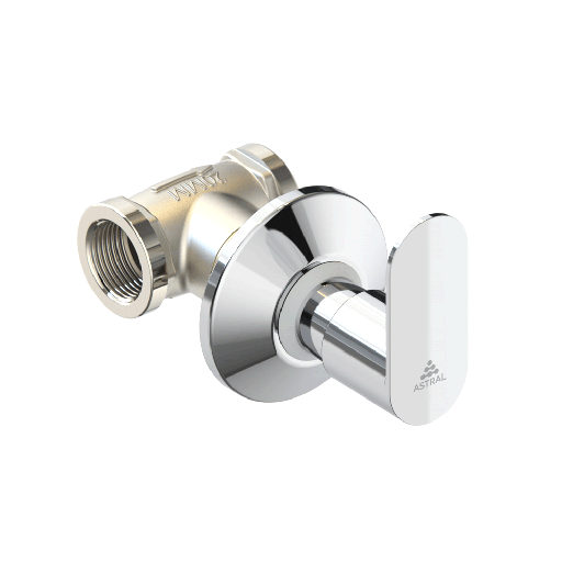 [AF115551CHBR] AF115551CHBR COMBO OF EXP PART + CONC STOP COCK 20MM  