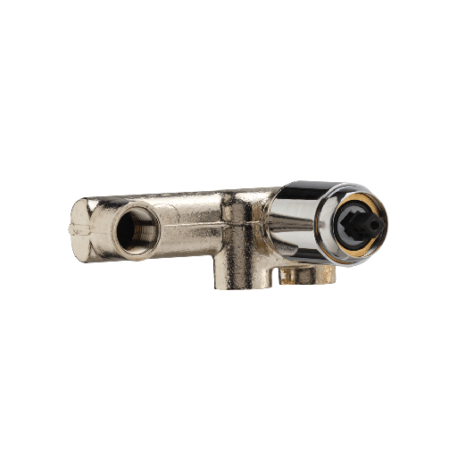 [AF901011CHBR] AF901011CHBR CONCEALED BODY WM SL BASIN MIXER