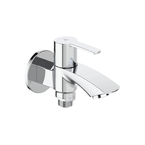 [AF100161CHBR] AF100161CHBR G10 BIB COCK 2-WAY